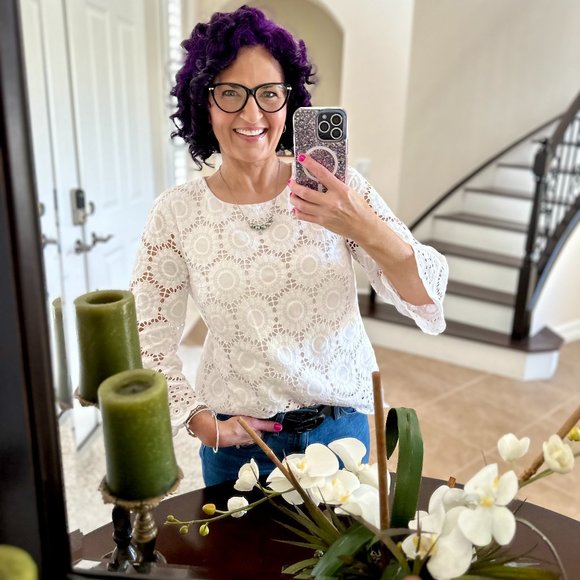 Meet your Posher, Brina - Picture 3 of 10